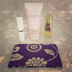 ESTEE LAUDER | Beautiful Gift Set